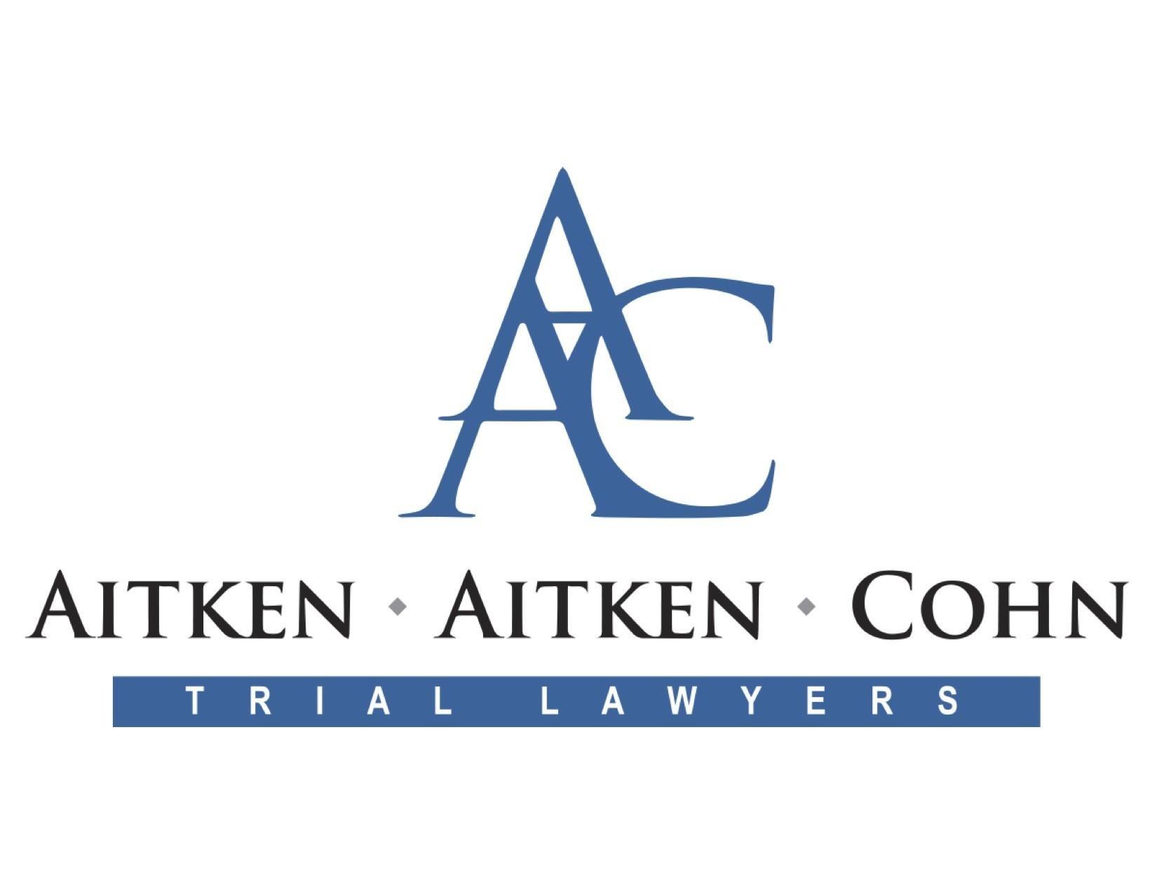 Aitken Aitken Cohn Trial Lawyers