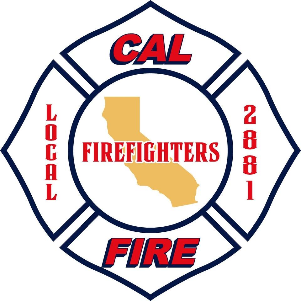 CAL FIRE Local 2881