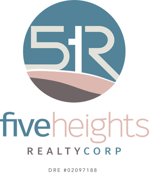 Five Heights Realtycorp