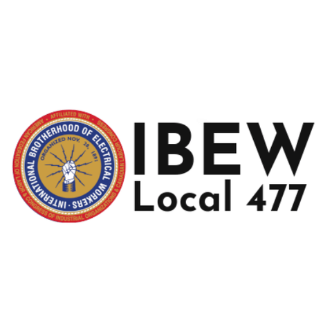 IBEW Local 477