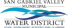 San Gabriel Valley Municipal Water District