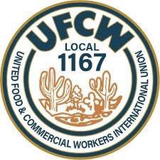 UFCW Local 1167