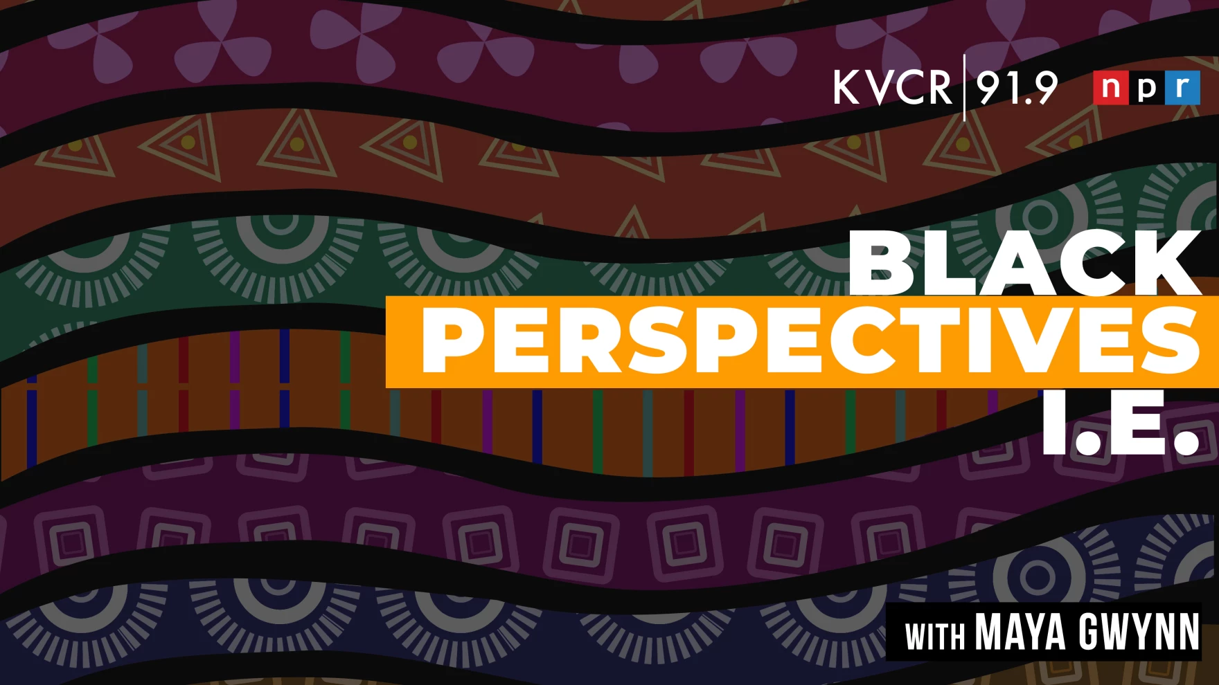 Black Perspectives IE