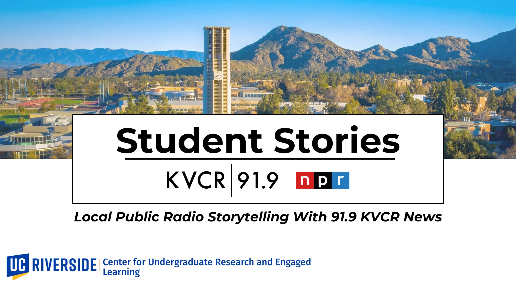 Student Stories