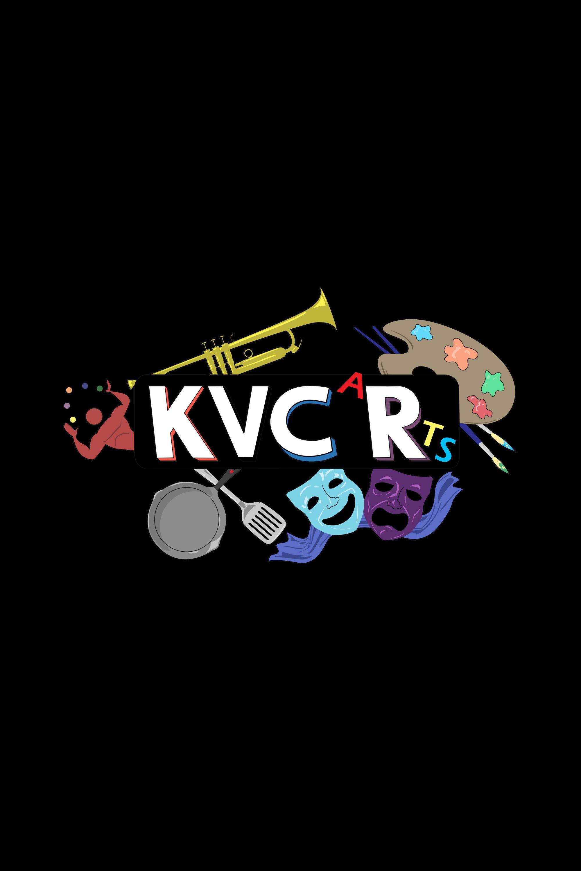 KVCArts