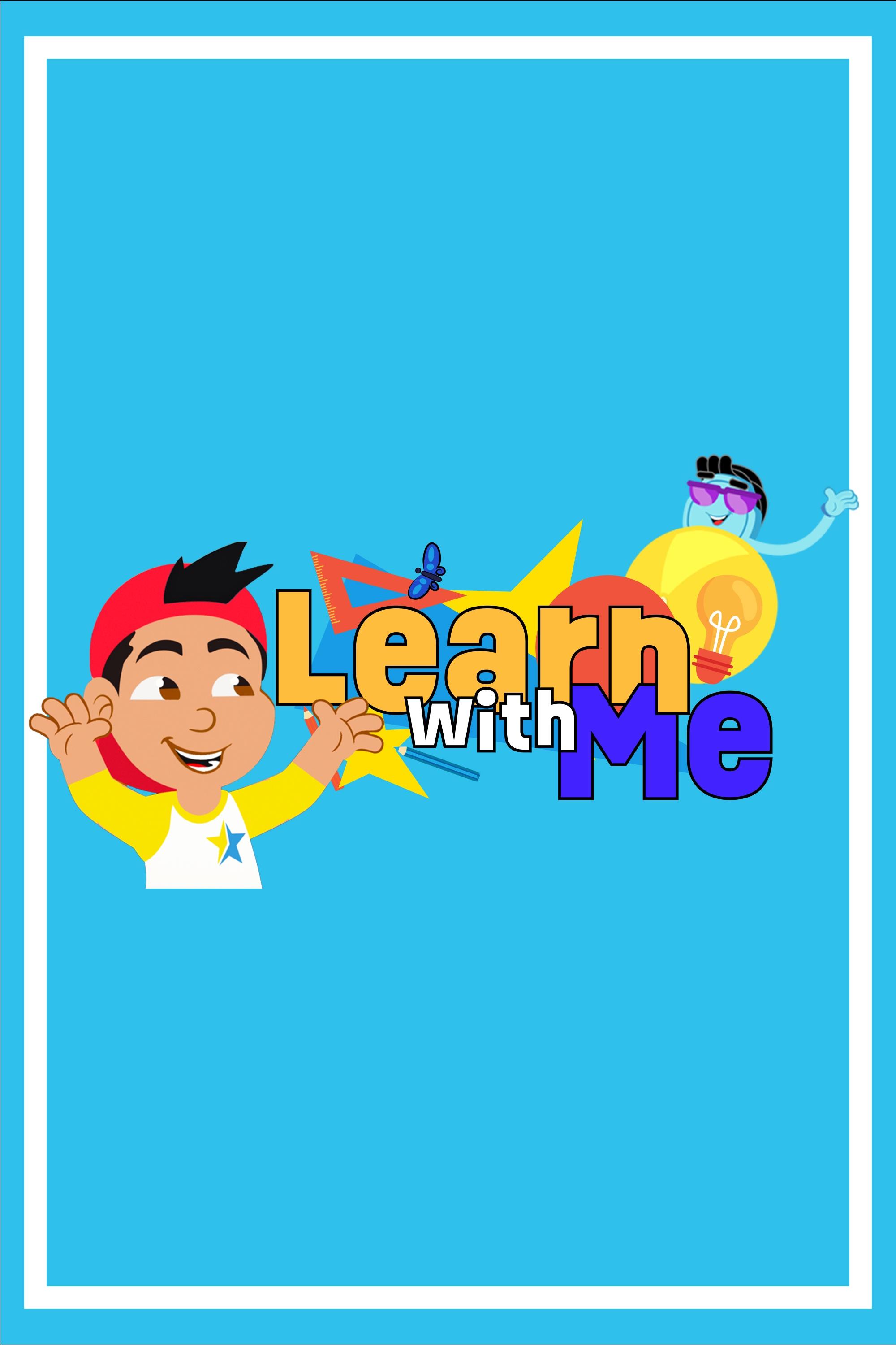 Learn With Me