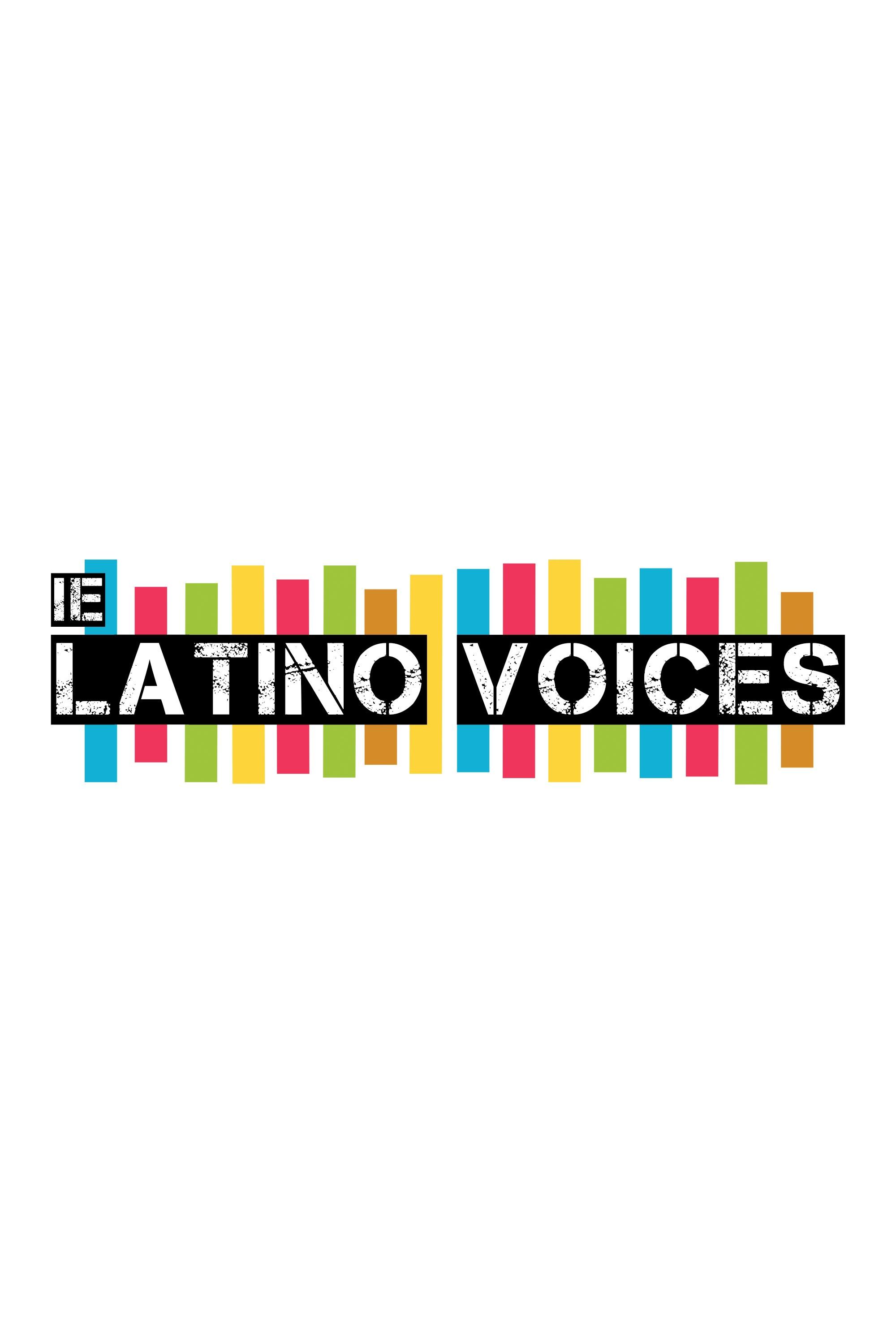 IE Latino Voices