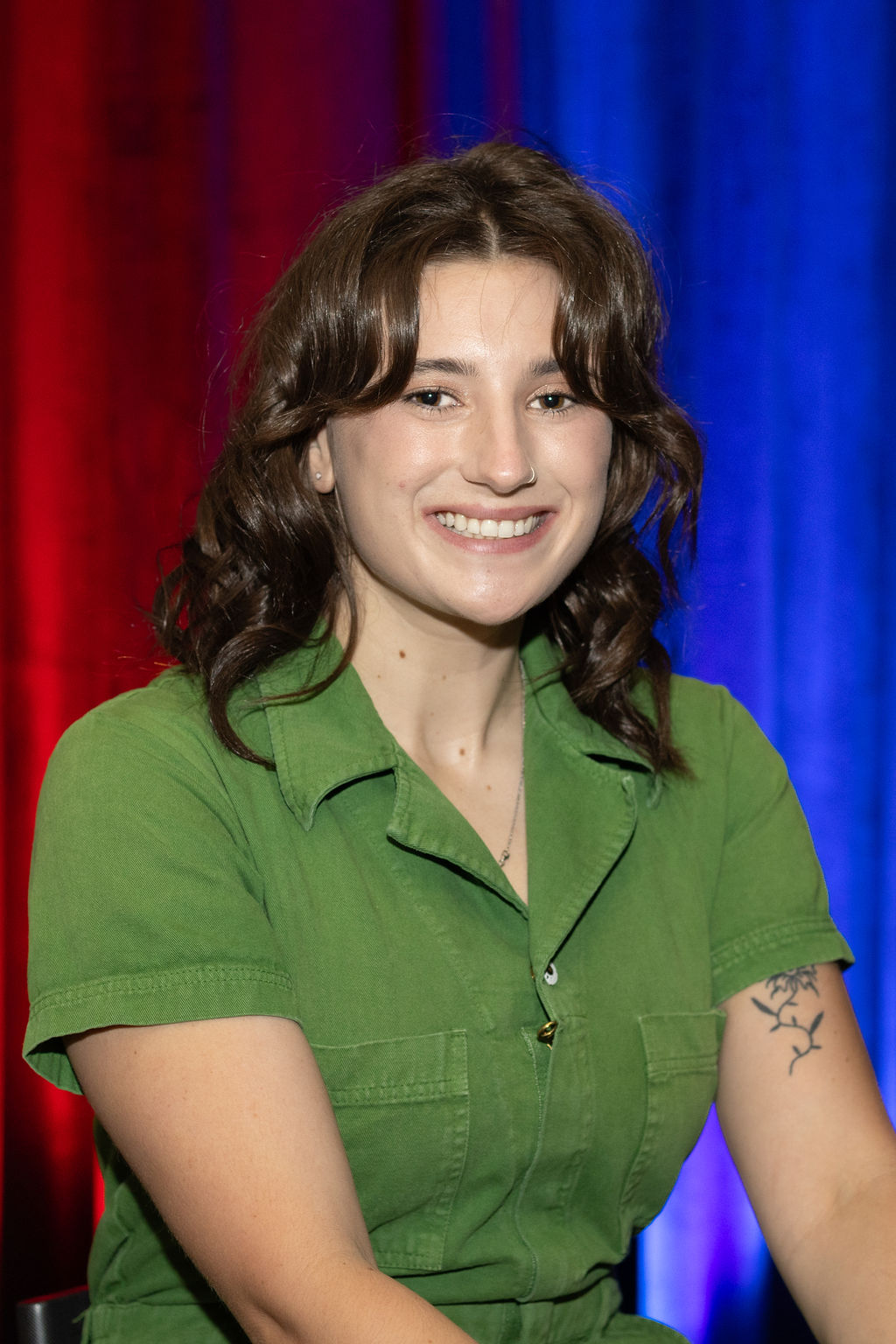 Madison Aument